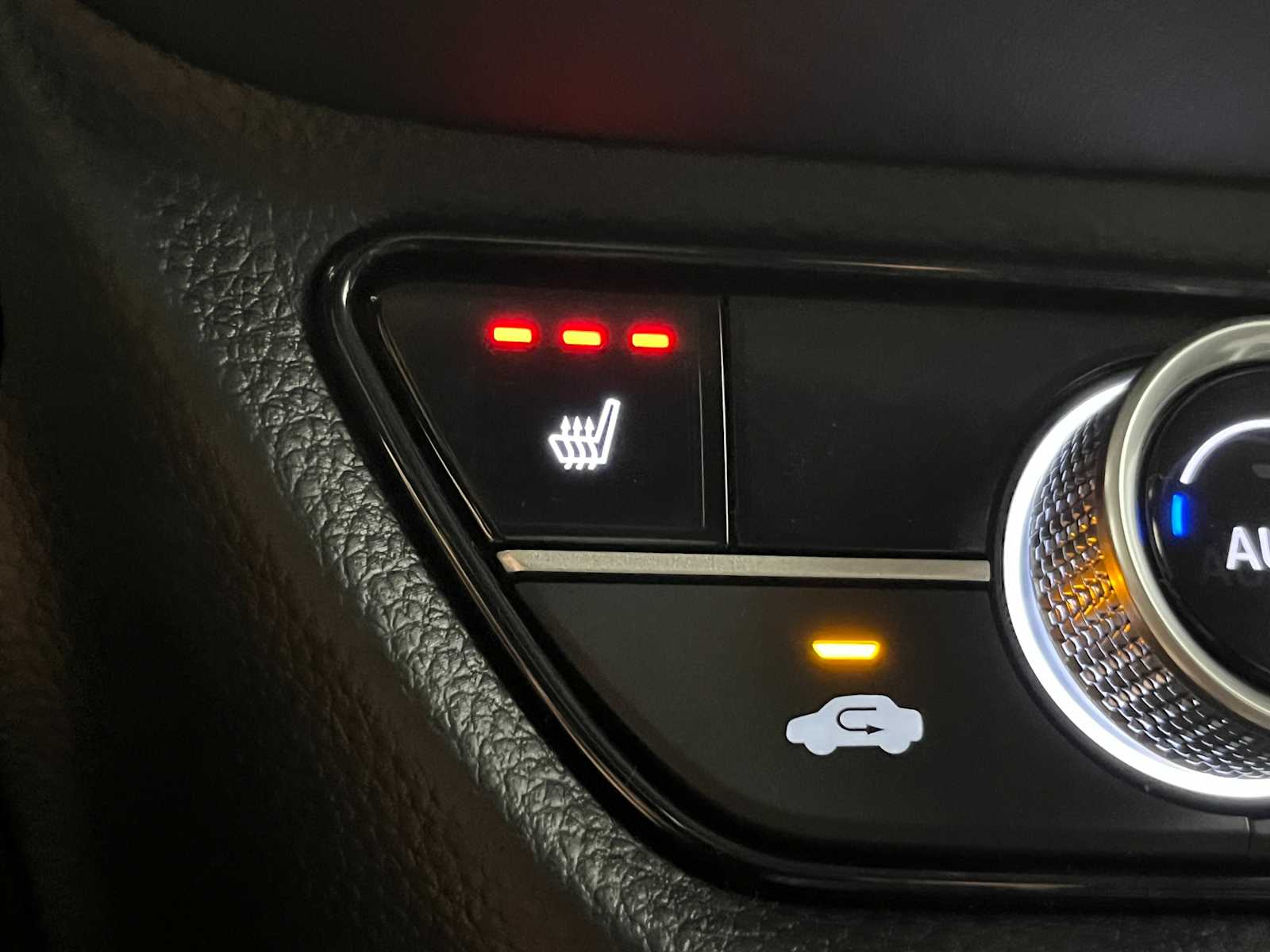 Thumbnail: 2026 Honda HR-V - 19