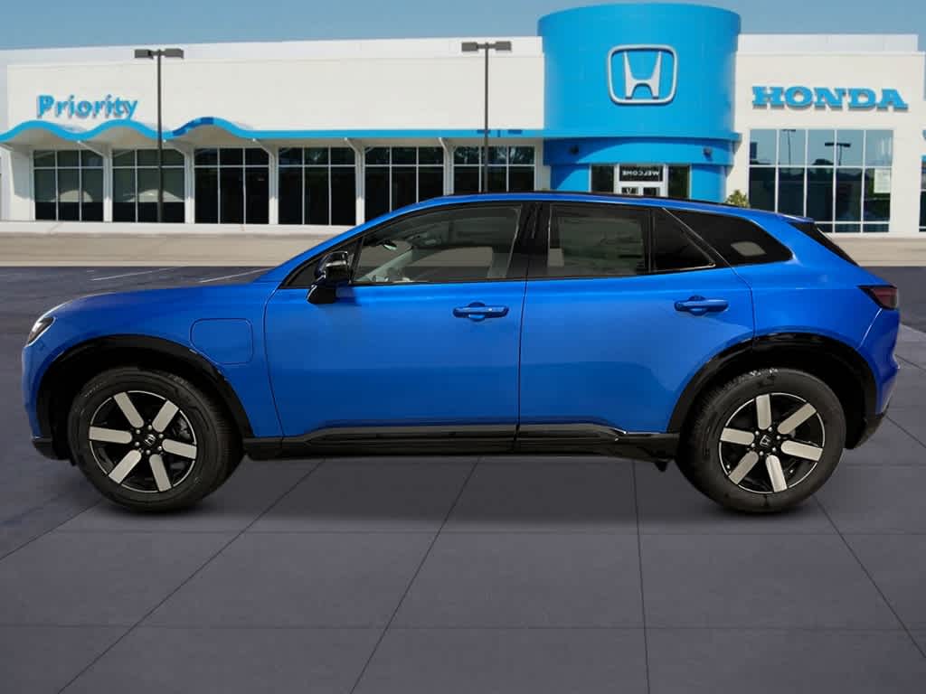 Thumbnail: 2025 Honda Prologue - 2