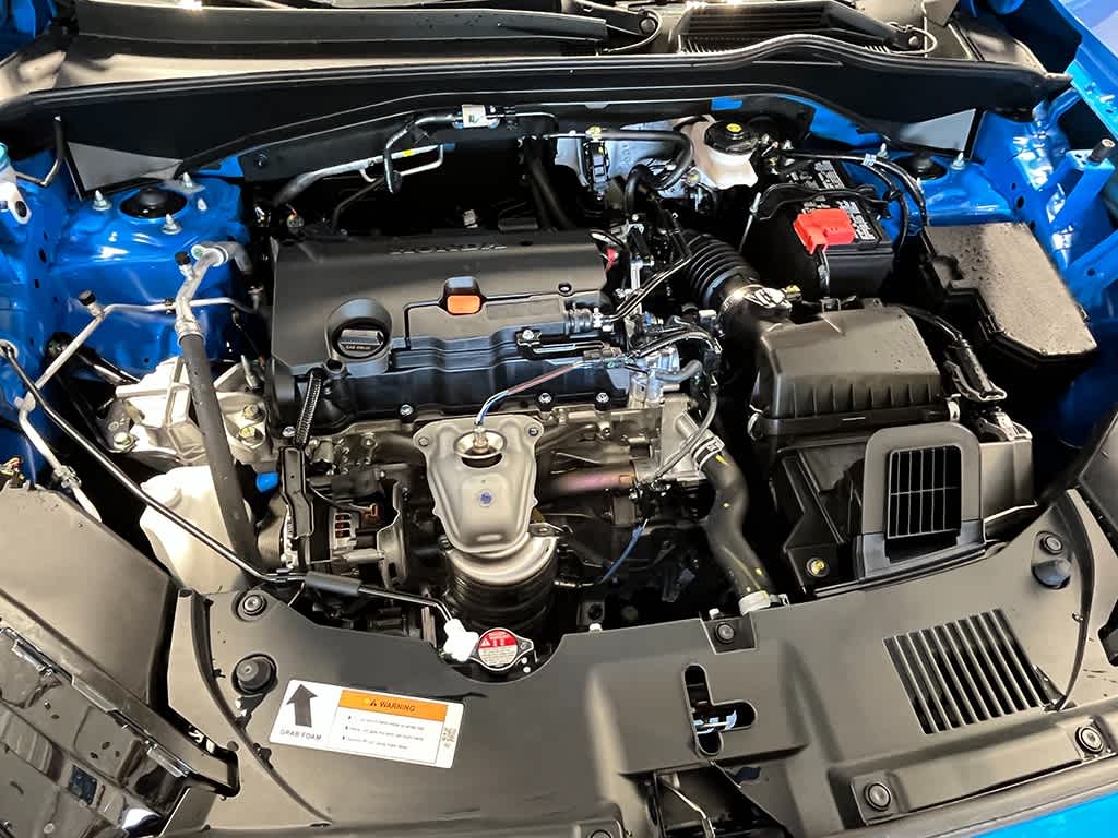 Thumbnail: 2027 Honda HR-V - 12