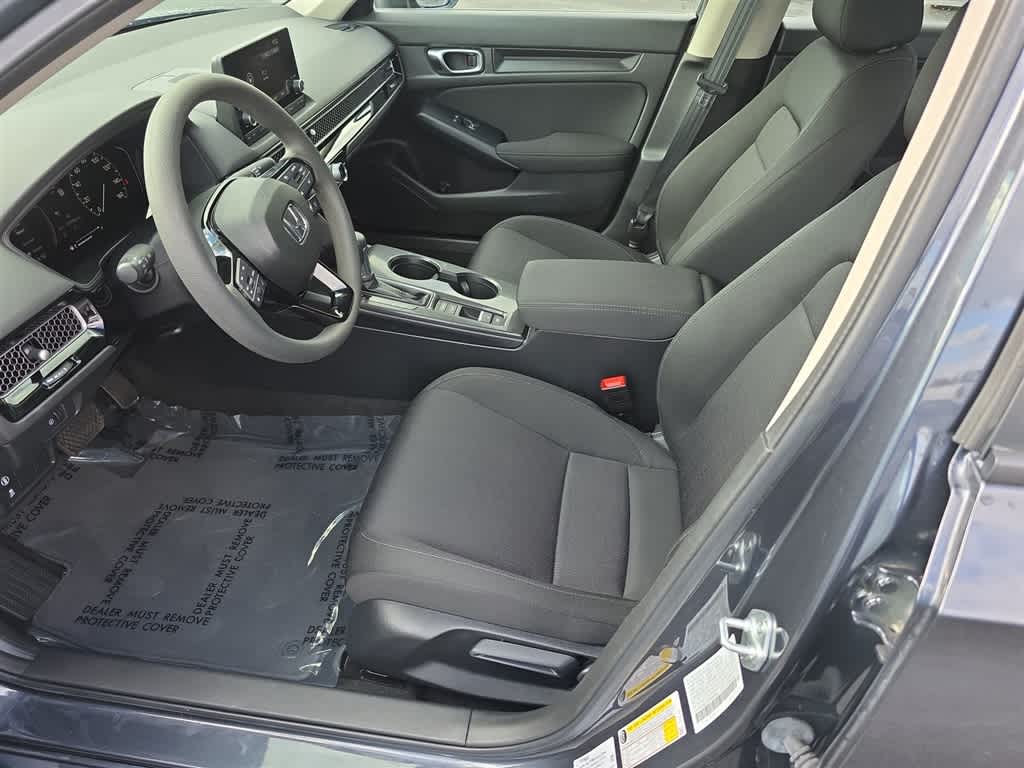 Thumbnail: 2023 Honda Civic - 15