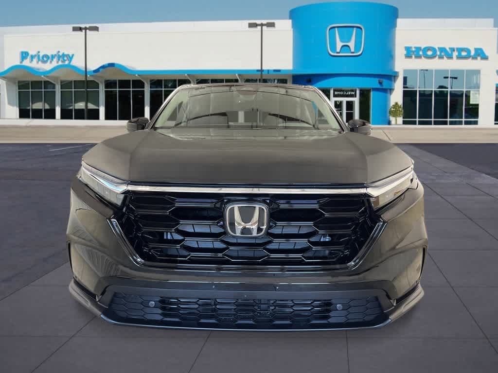 Thumbnail: 2026 Honda CR-V - 9