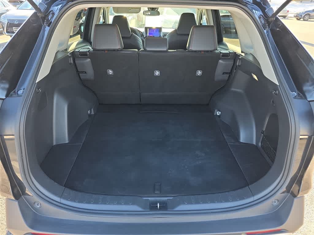 Thumbnail: 2024 Toyota RAV4 - 28