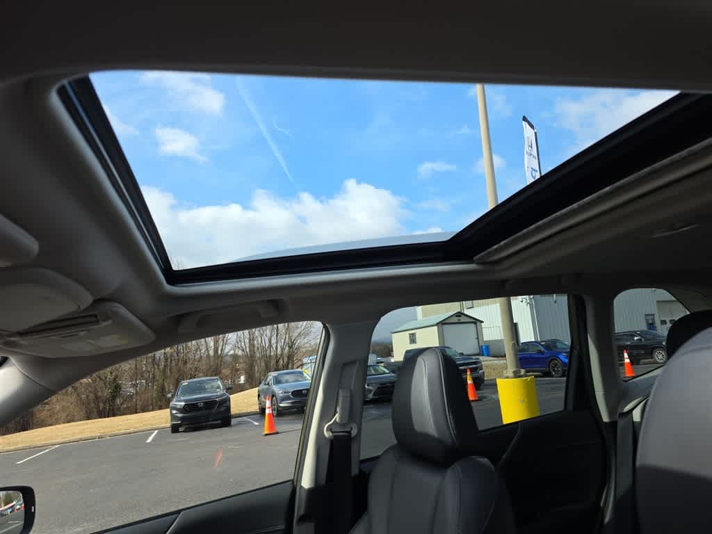 Thumbnail: 2023 Subaru Forester - 25