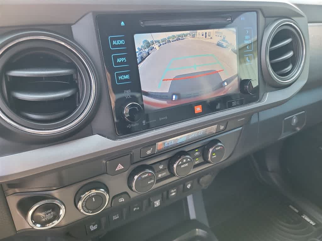 Thumbnail: 2019 Toyota Tacoma - 22