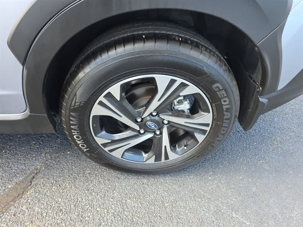 Thumbnail: 2024 Subaru Crosstrek - 29