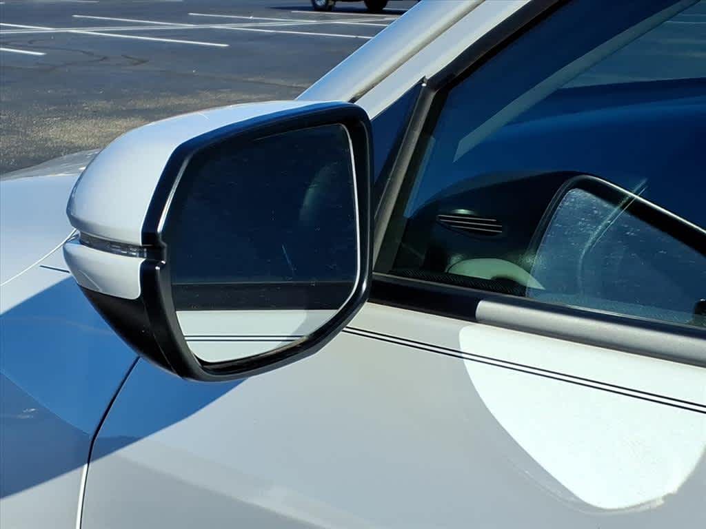 Thumbnail: 2022 Honda HR-V - 13