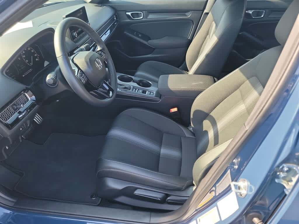 Thumbnail: 2025 Honda Civic - 15