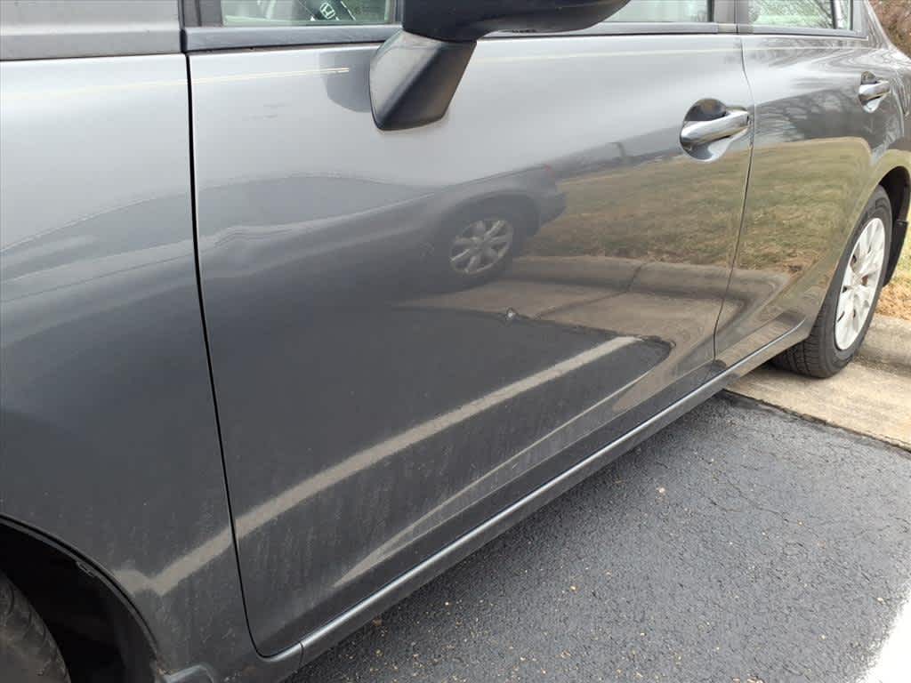 Thumbnail: 2012 Honda Civic - 11