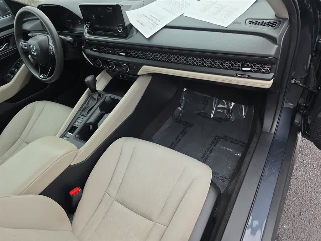 Thumbnail: 2023 Honda Accord - 10