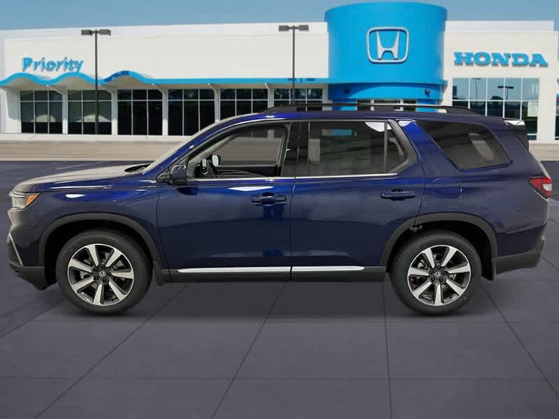 Thumbnail: 2025 Honda Pilot - 2