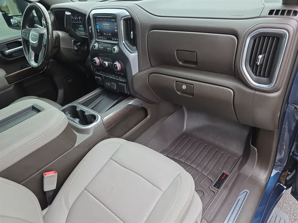 Thumbnail: 2021 GMC Sierra 2500 - 20