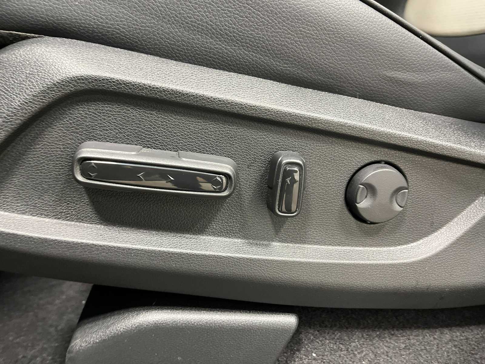 Thumbnail: 2026 Honda Passport - 14