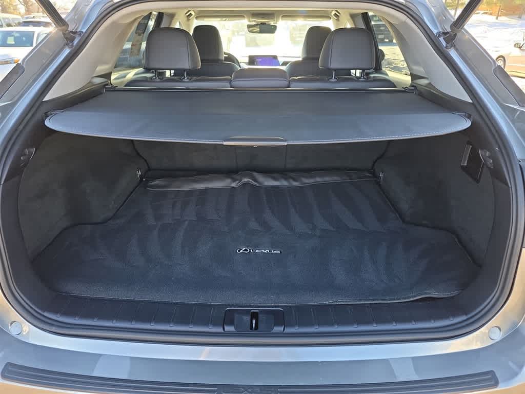 Thumbnail: 2019 Lexus RX - 28