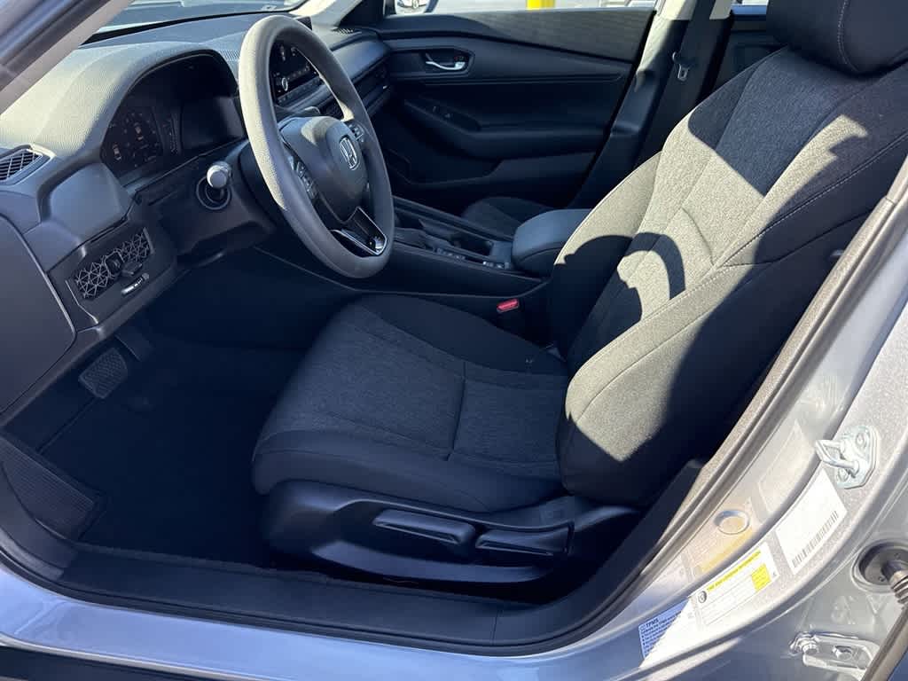 Thumbnail: 2025 Honda Accord - 17