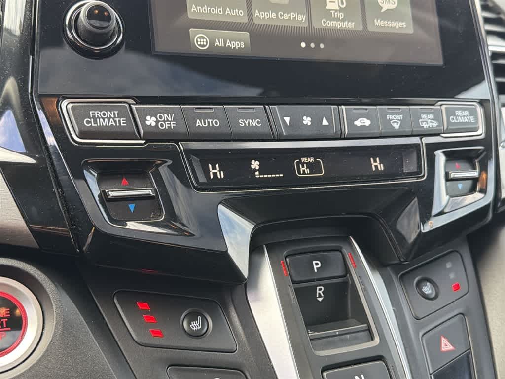 Thumbnail: 2024 Honda Odyssey - 24