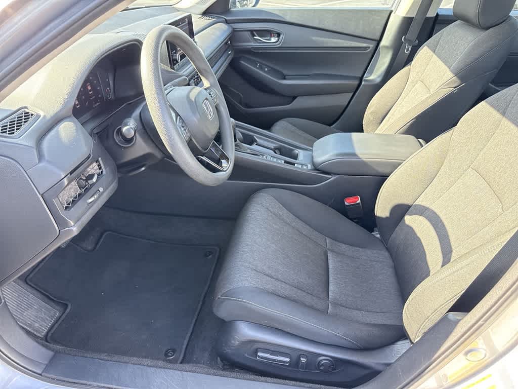 Thumbnail: 2024 Honda Accord - 15