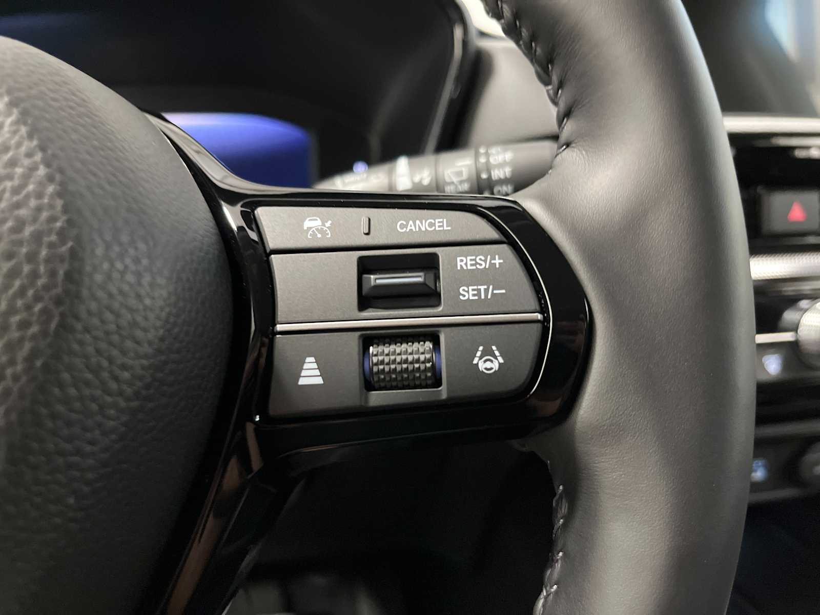 Thumbnail: 2026 Honda CR-V - 18