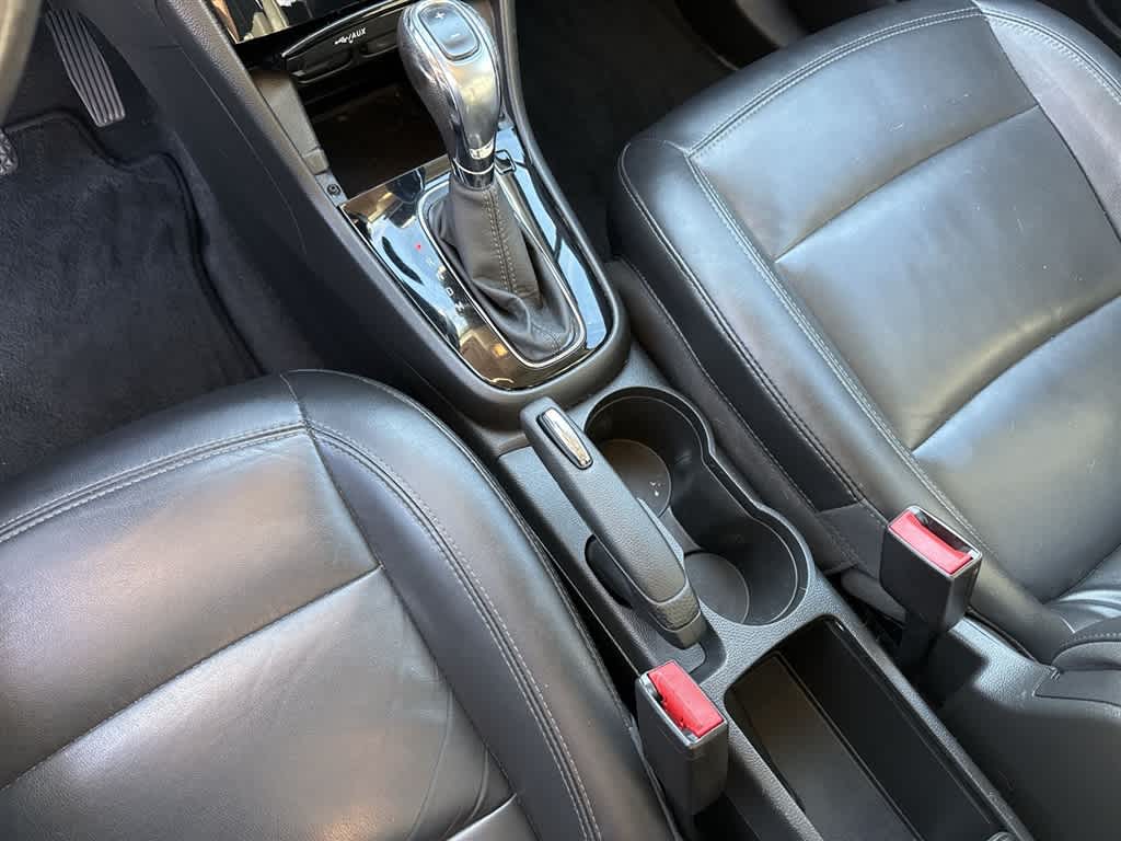 Thumbnail: 2018 Buick Encore - 24