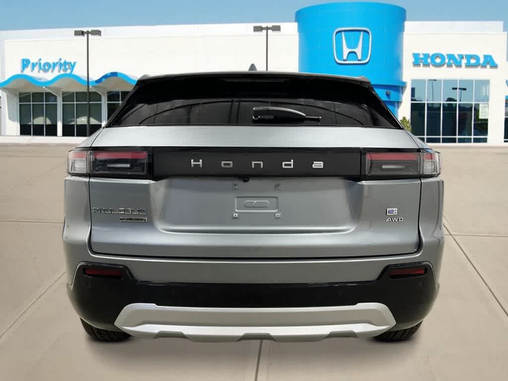Thumbnail: 2025 Honda Prologue - 4