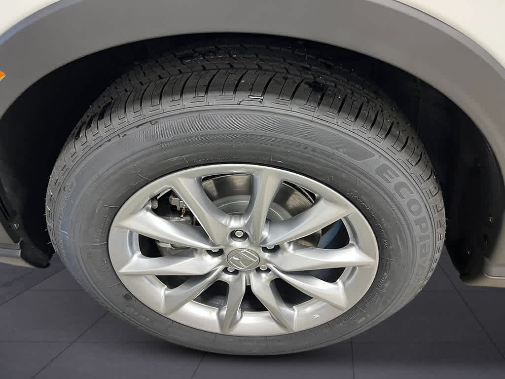 Thumbnail: 2026 Honda CR-V - 10