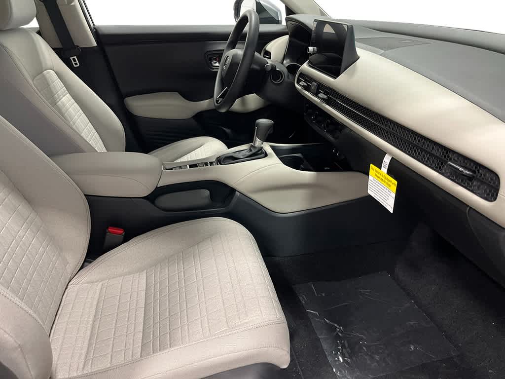 Thumbnail: 2027 Honda HR-V - 24