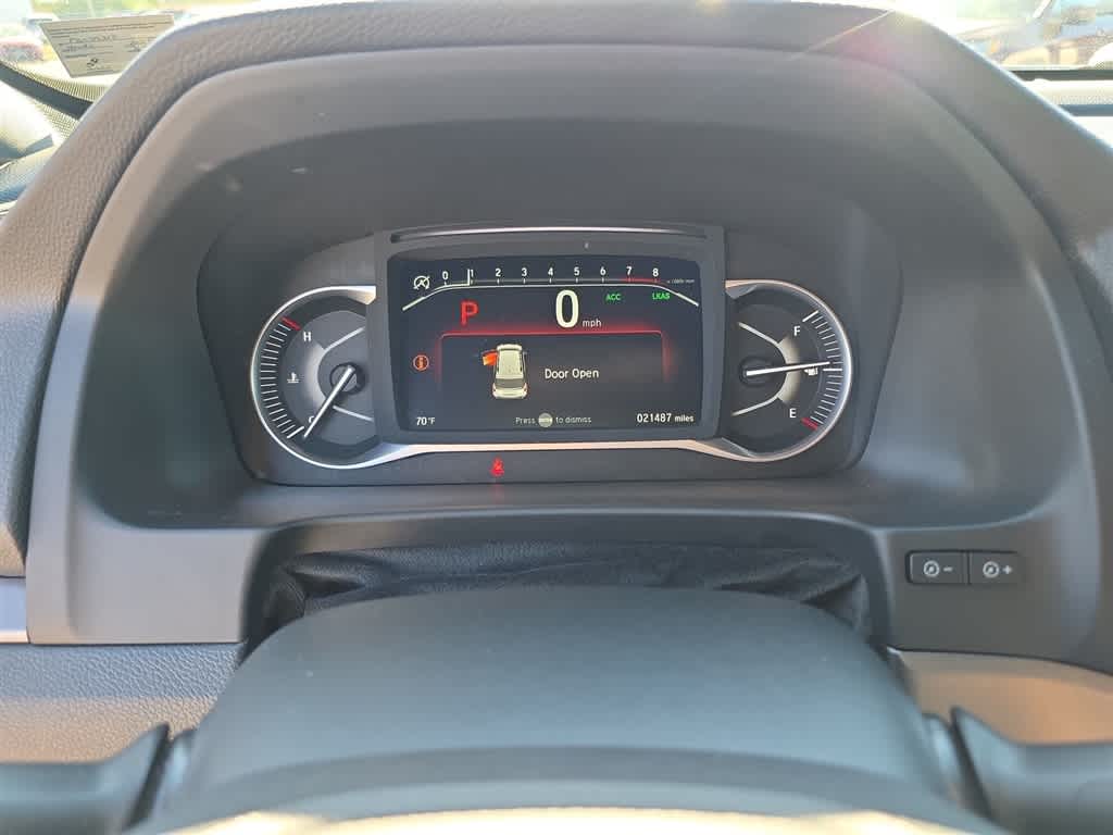 Thumbnail: 2023 Honda Passport - 19