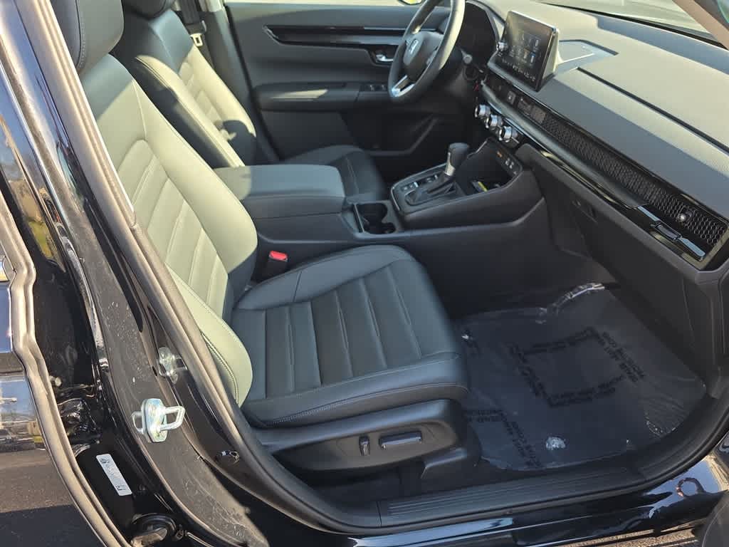 Thumbnail: 2024 Honda CR-V - 13