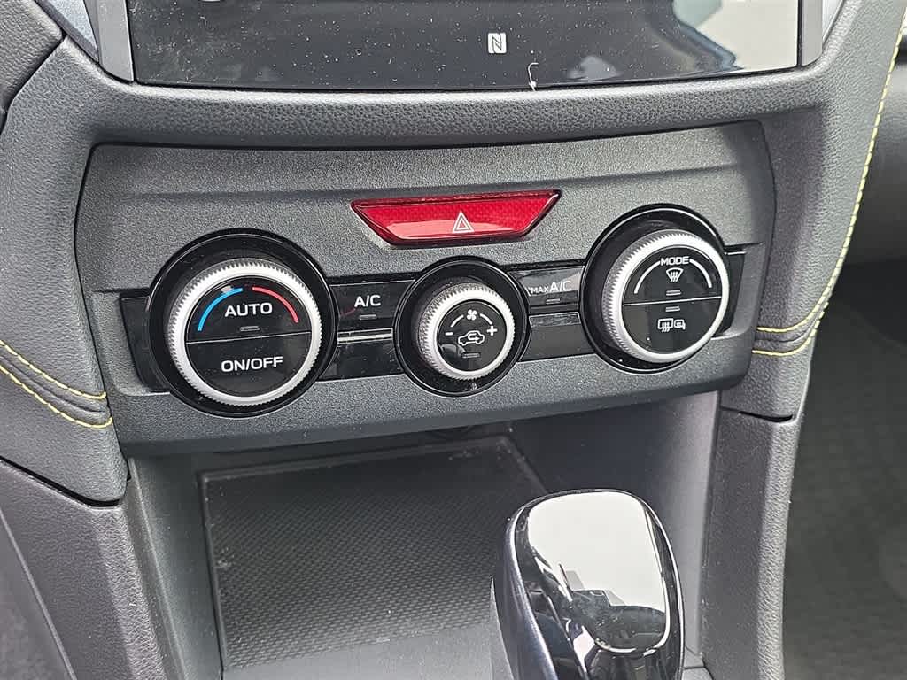 Thumbnail: 2021 Subaru Crosstrek - 22