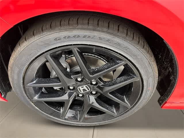 Thumbnail: 2025 Honda Civic - 11