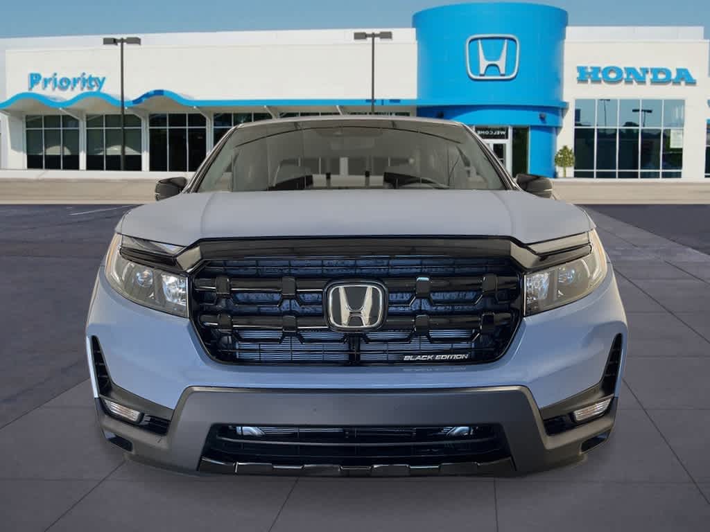 Thumbnail: 2026 Honda Ridgeline - 10