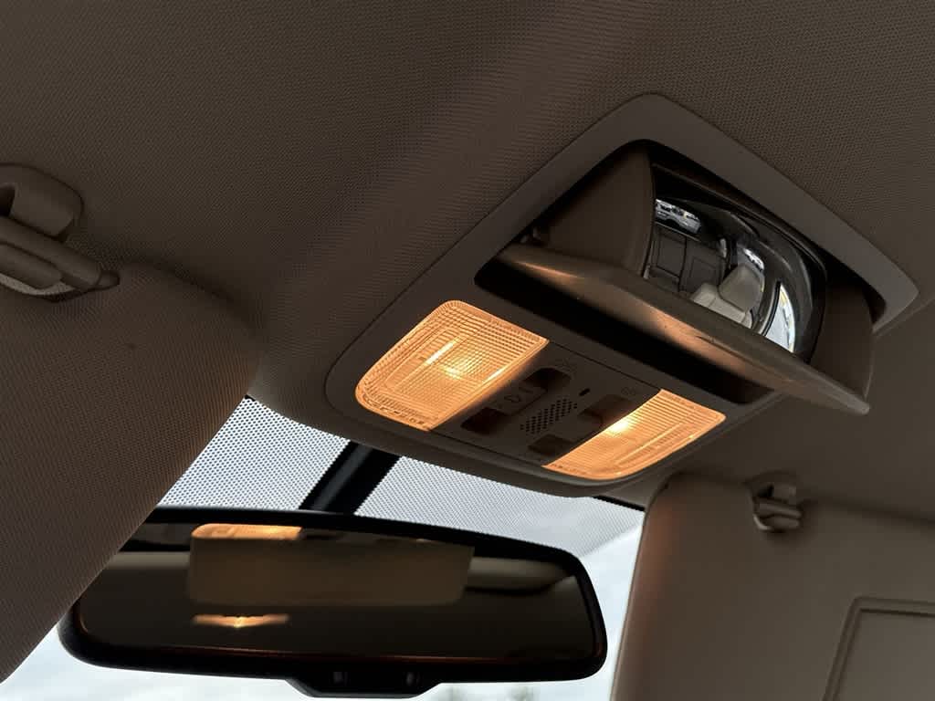 Thumbnail: 2015 Honda CR-V - 14