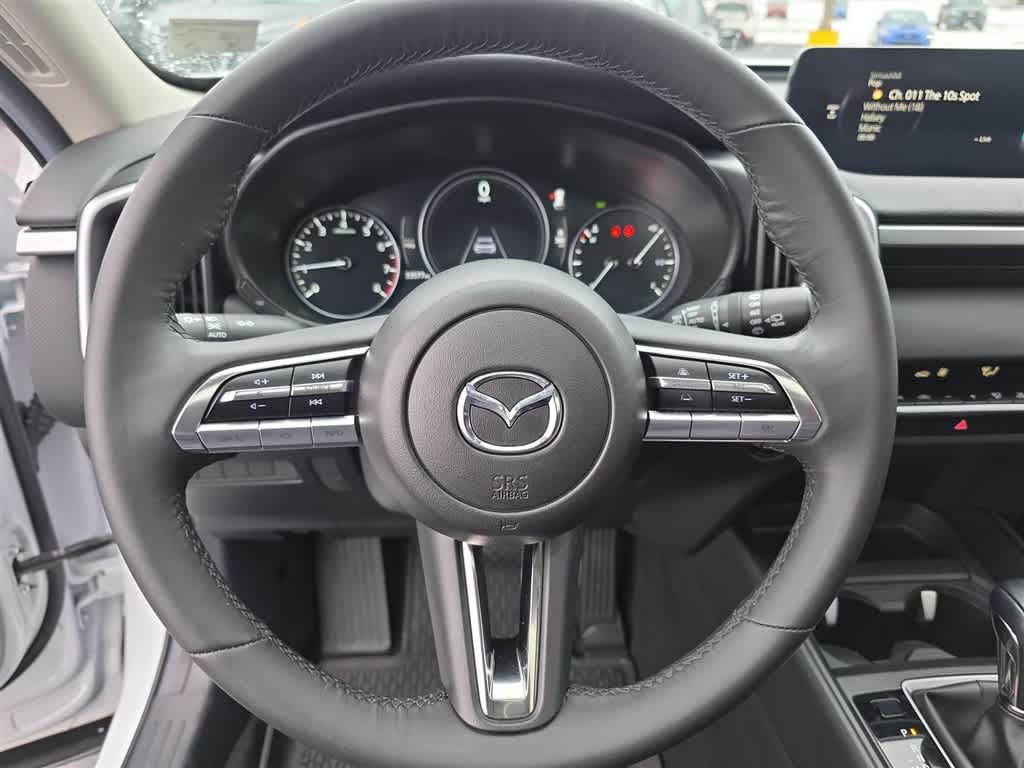 Thumbnail: 2024 Mazda CX-50 - 20