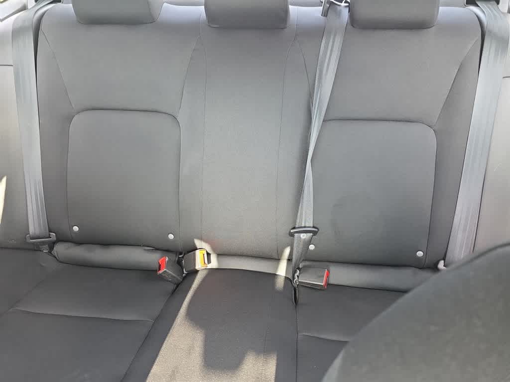 Thumbnail: 2023 Honda Civic - 14