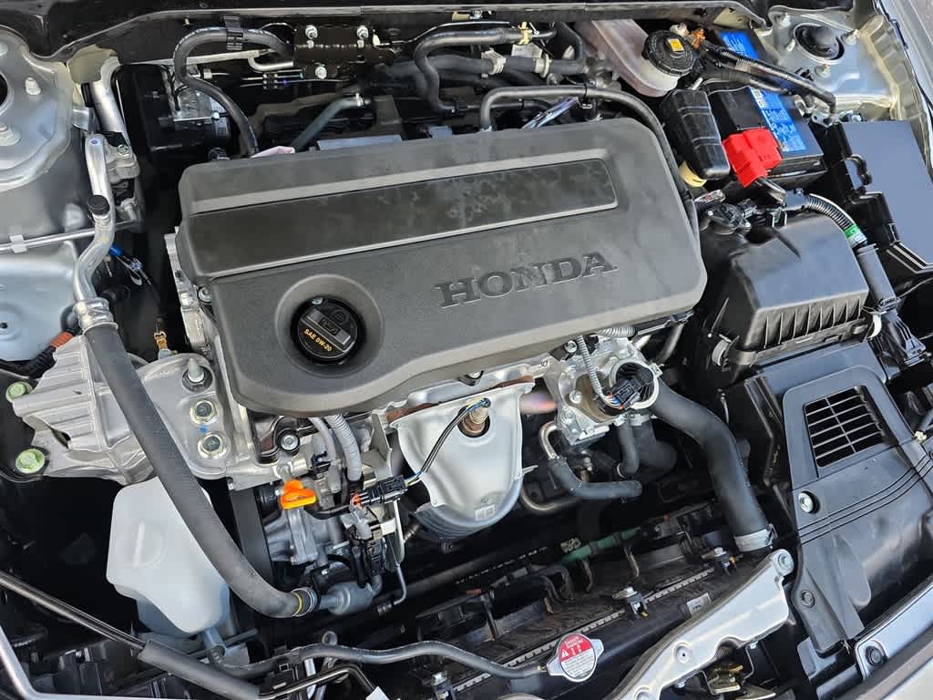 Thumbnail: 2025 Honda Civic - 28