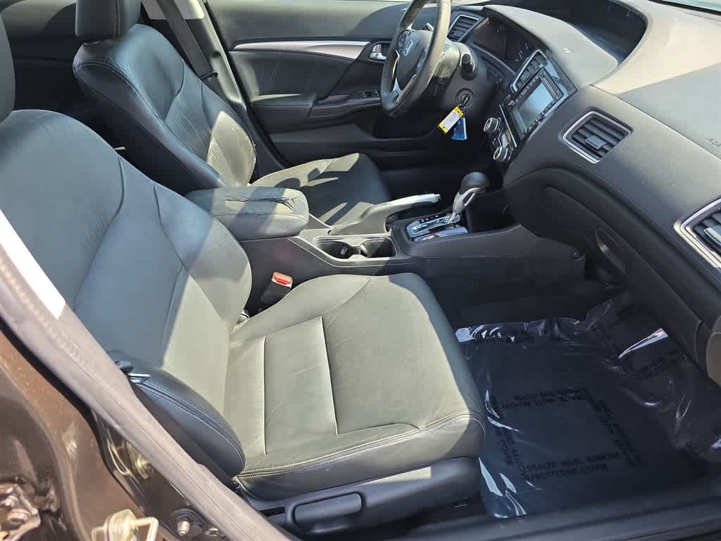 Thumbnail: 2013 Honda Civic - 13