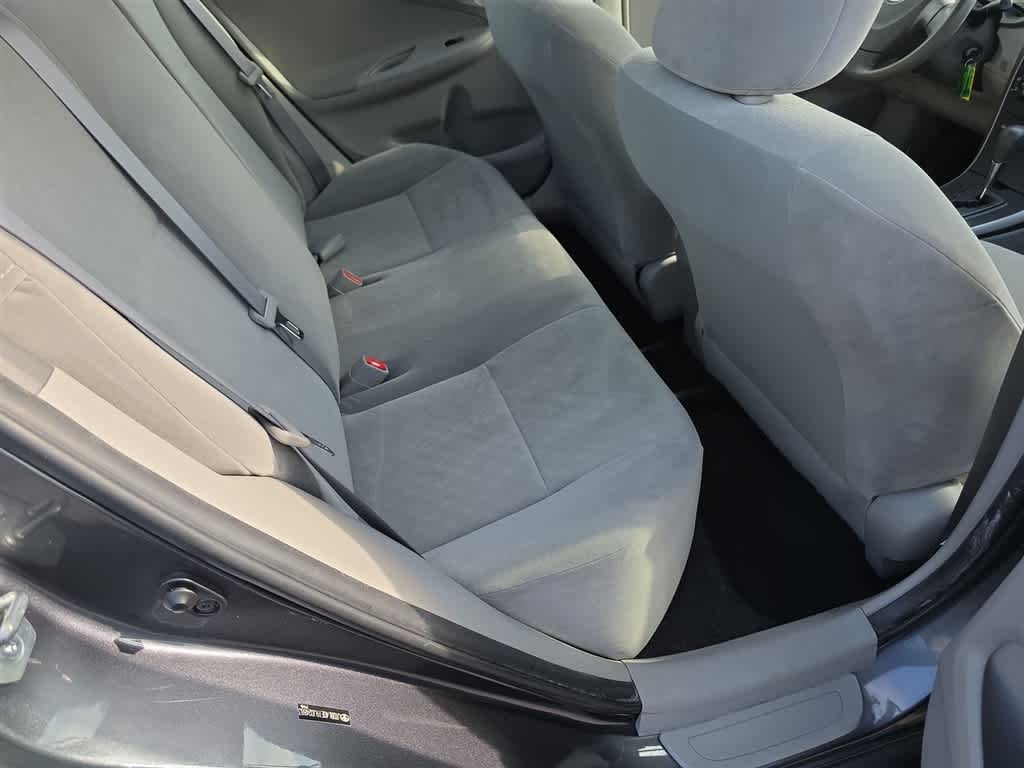 Thumbnail: 2009 Toyota Corolla - 12