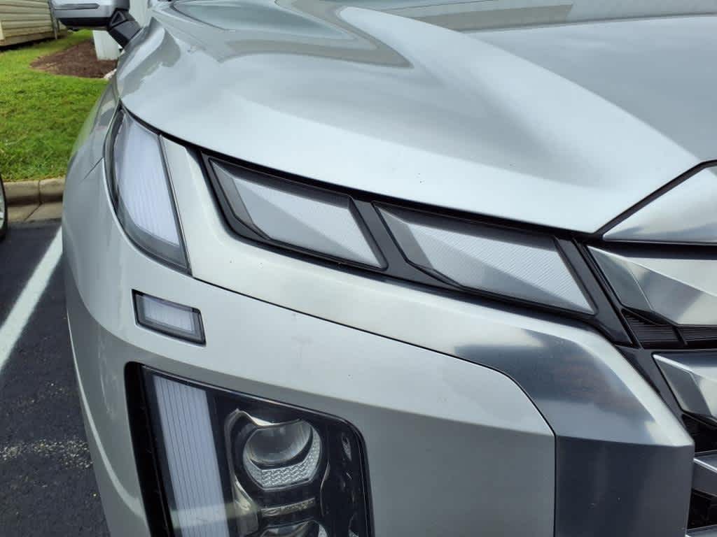 Thumbnail: 2024 Hyundai Palisade - 9
