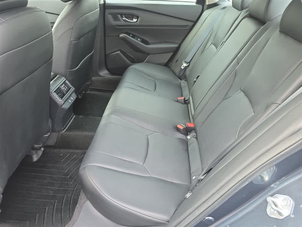 Thumbnail: 2023 Honda Accord - 15