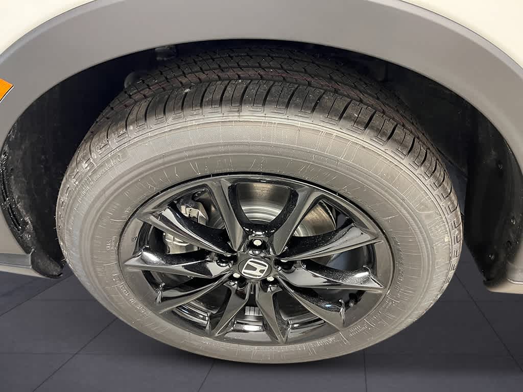 Thumbnail: 2026 Honda CR-V - 11