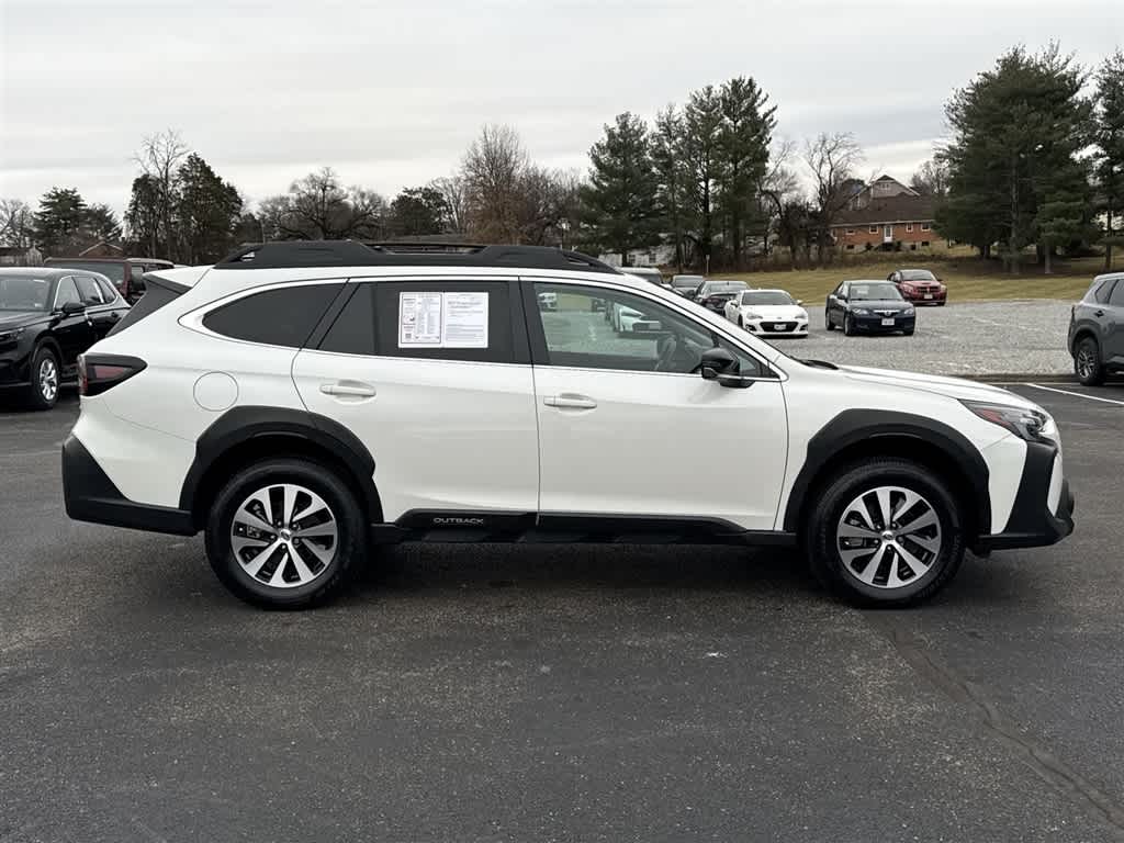 Thumbnail: 2024 Subaru Outback - 2