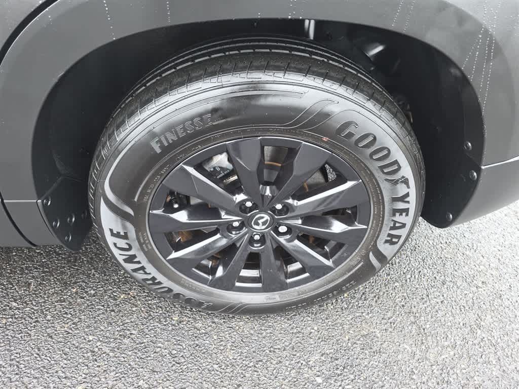 Thumbnail: 2024 Mazda CX-50 - 30