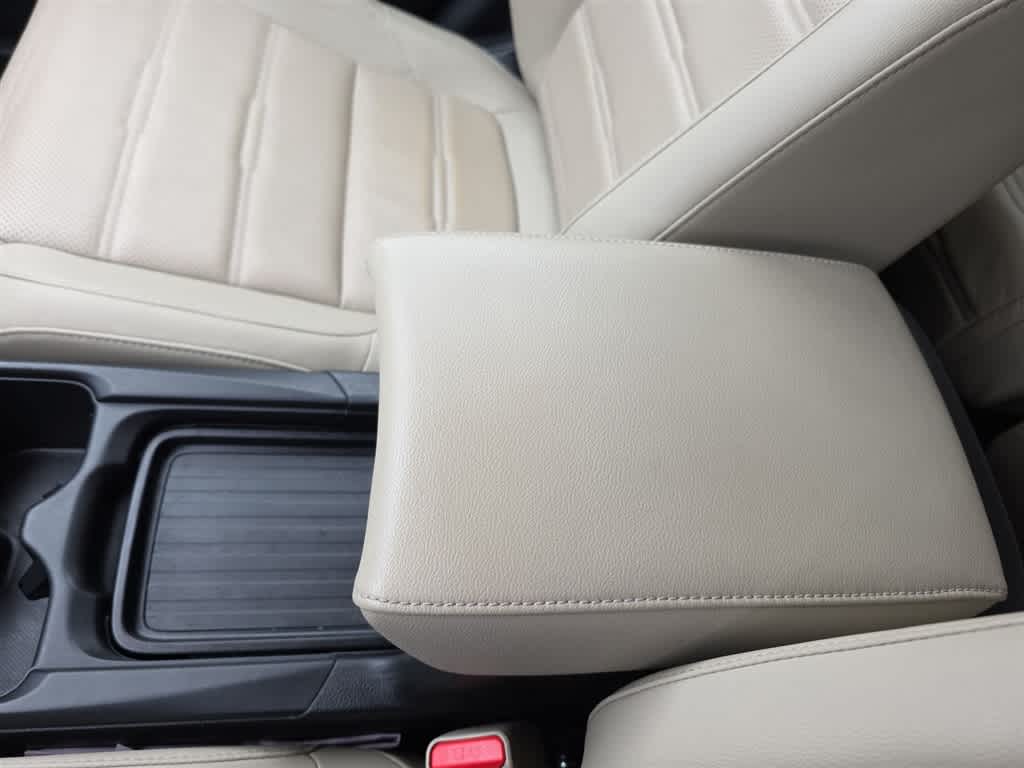 Thumbnail: 2022 Honda CR-V - 26