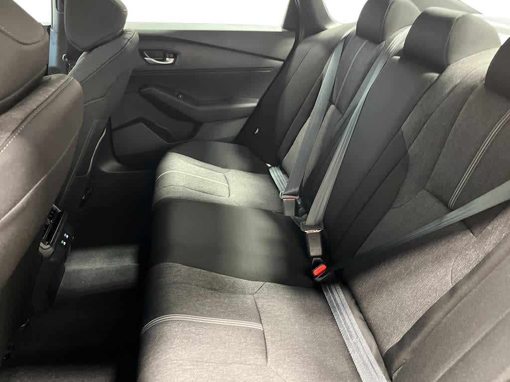 Thumbnail: 2026 Honda Accord - 25