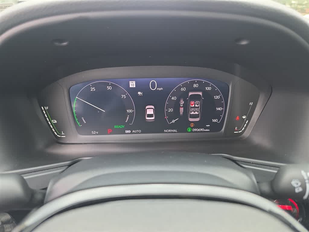 Thumbnail: 2023 Honda Accord - 18