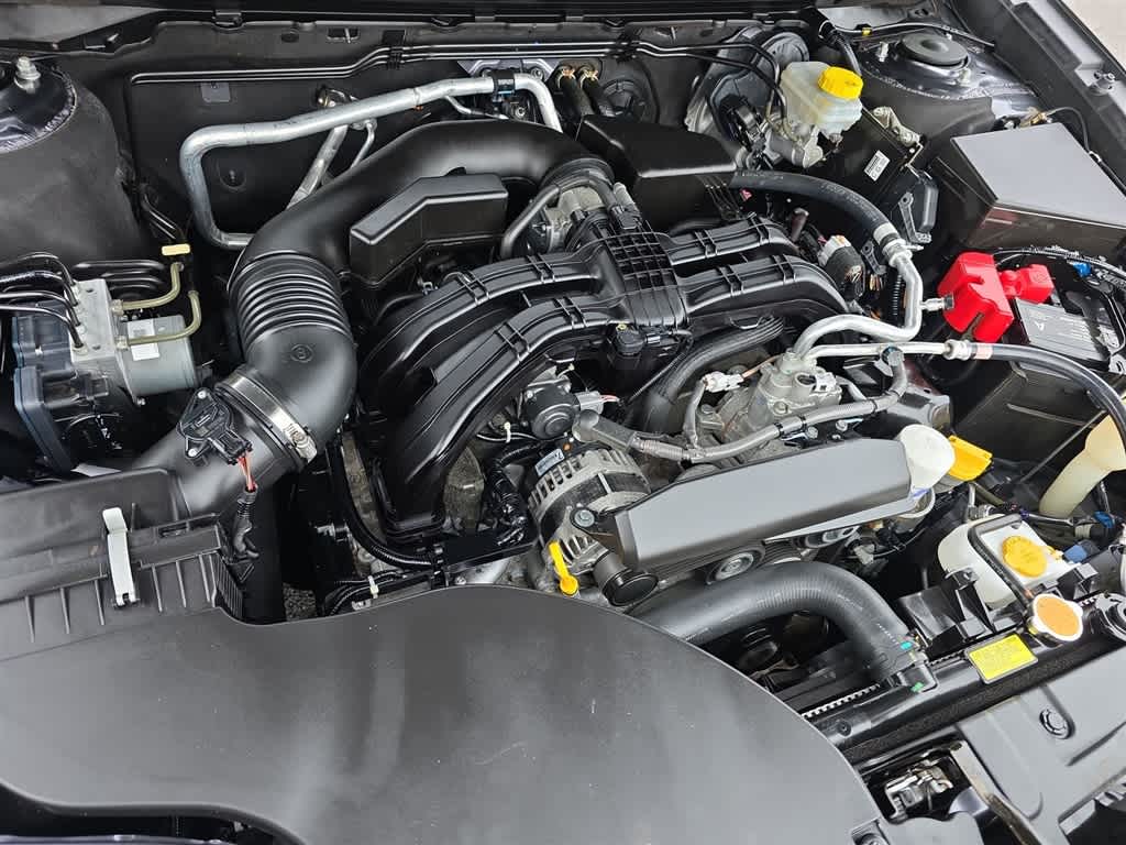 Thumbnail: 2023 Subaru Outback - 31