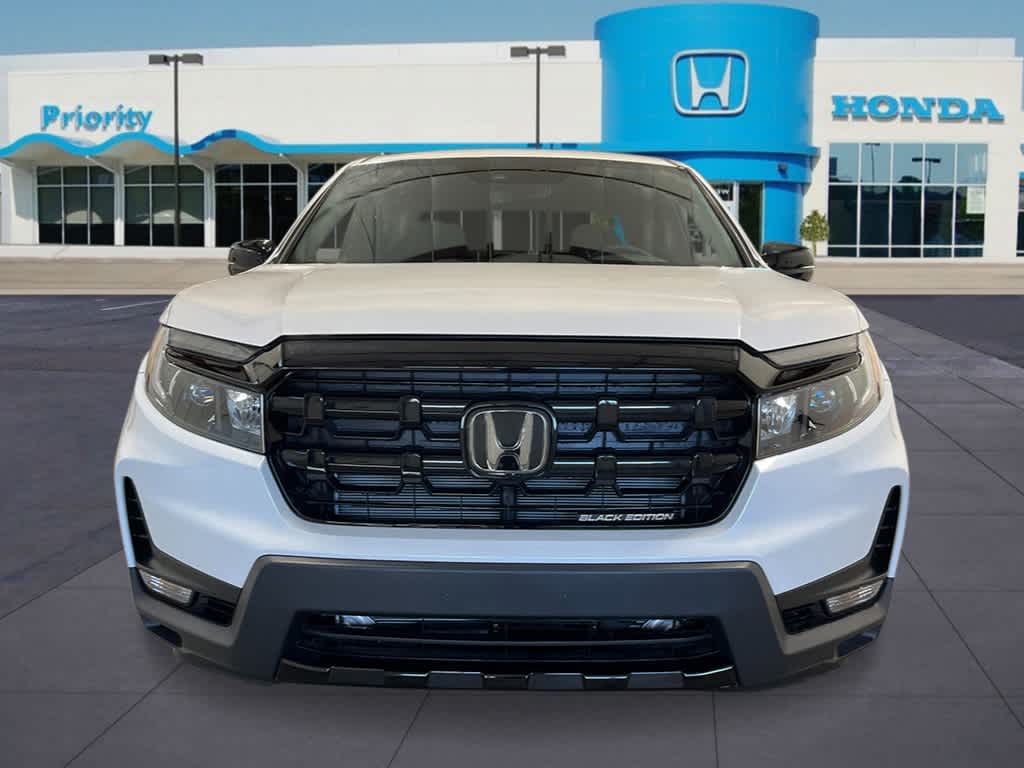 Thumbnail: 2026 Honda Ridgeline - 9