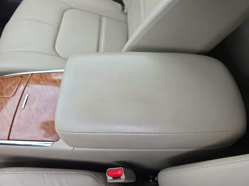 Thumbnail: 2014 Nissan Murano - 25