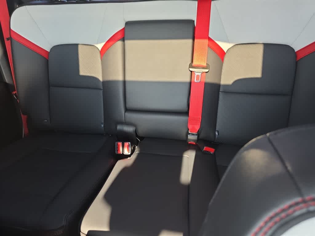 Thumbnail: 2024 GMC Canyon - 14