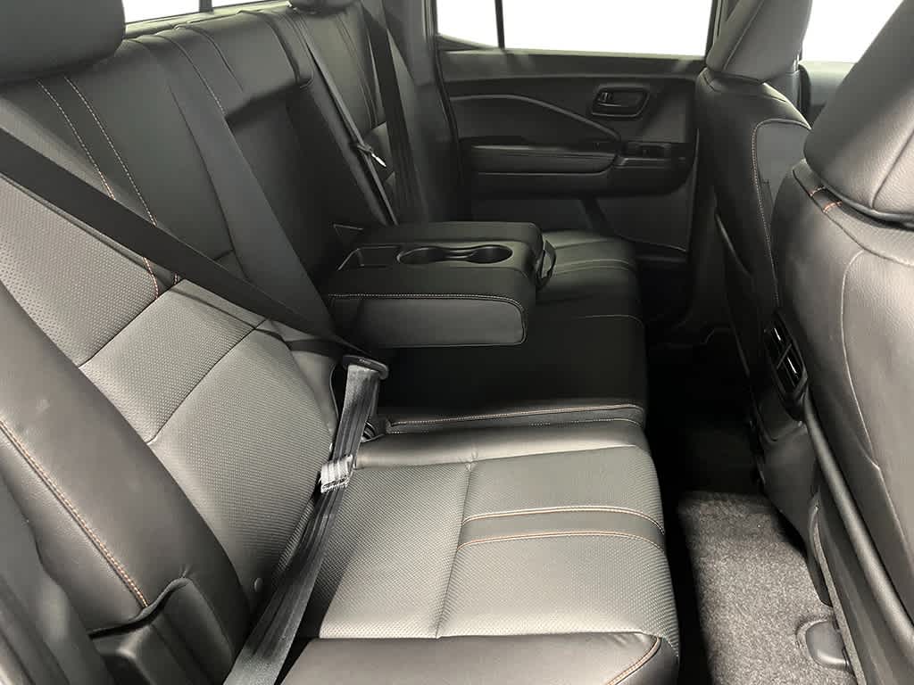 Thumbnail: 2026 Honda Ridgeline - 19