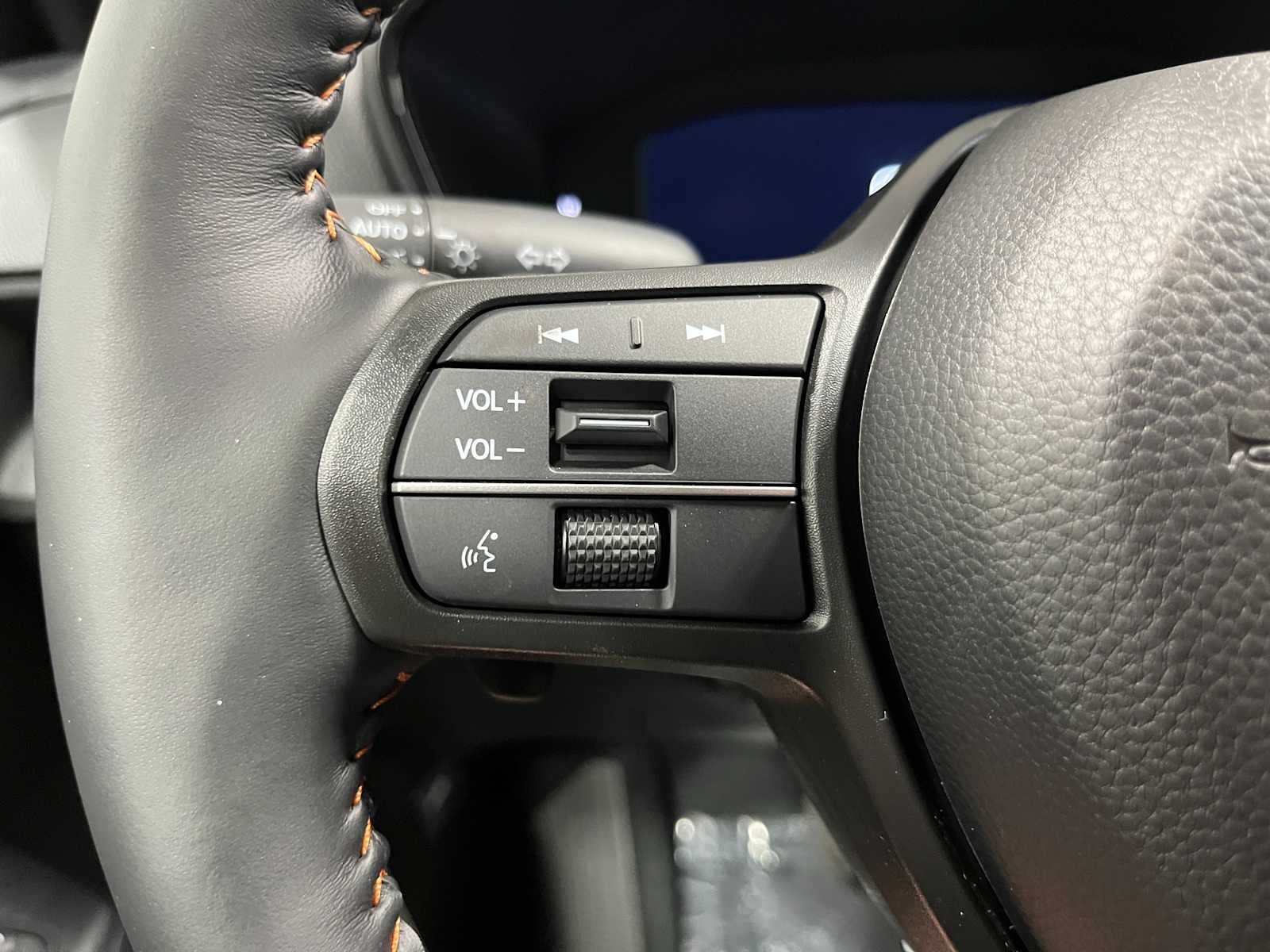 Thumbnail: 2026 Honda CR-V - 17